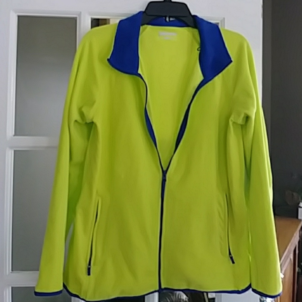 Women's XERSION Jacket